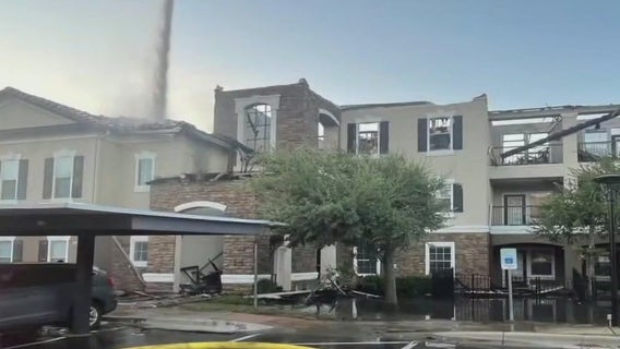 Parmer Lane Fire: Wilco justices of the peace collecting donations for victims