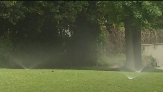 Cedar Park enters Stage 3 water conservation measures amid drought conditions