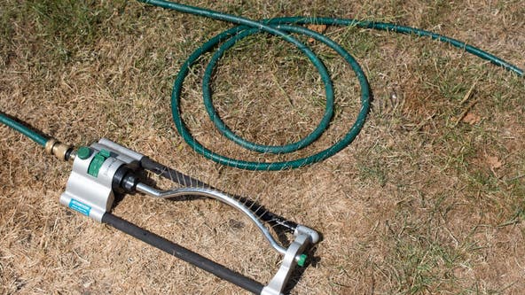 City of Lockhart encouraging water conservation ahead of Stage 2 restrictions