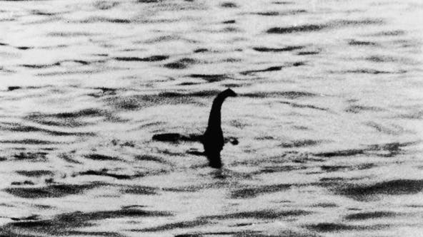 'Monster hunters' wanted to join search in Scotland for Loch Ness monster