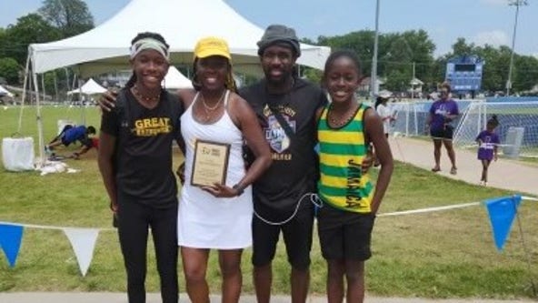 Leander brothers compete, win at Junior Olympics thanks to donors