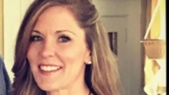 Tragic loss: Massachusetts mother drowns saving son at New Hampshire waterfall