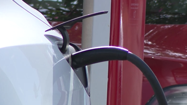 Texas electric vehicle owners will now pay extra fees when renewing registration