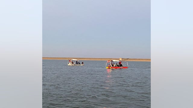 Georgetown firefighters remind people to take precaution around water after drowning incident