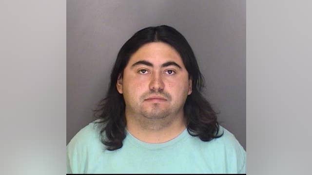 Lake Tahoe foot fondler arrested: police