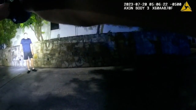 Body cam footage, 9-1-1 call released in South Austin officer-involved shooting