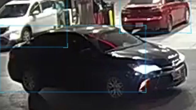 APD searching for north Austin robbery suspect