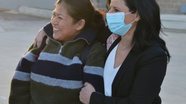 Judge signs order to exonerate Austin woman convicted in toddler's death