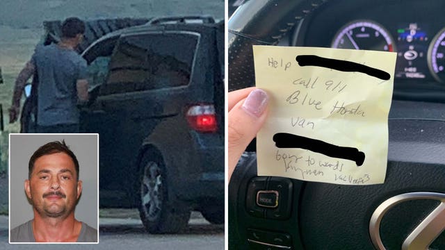 Woman abducted from Phoenix car dealership rescued in northern Arizona