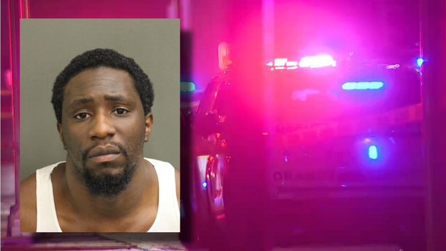 Suspect killed at Holiday Inn after 2 Orlando police officers shot during traffic stop, police say