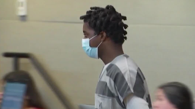 Jury selection begins in De'Ondre White murder trial