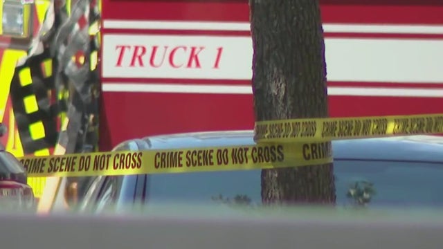 Suspect in St. David's explosion had box with chemicals in apartment: affidavit