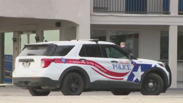 Woman kidnapped from Harker Heights; found in Round Rock motel