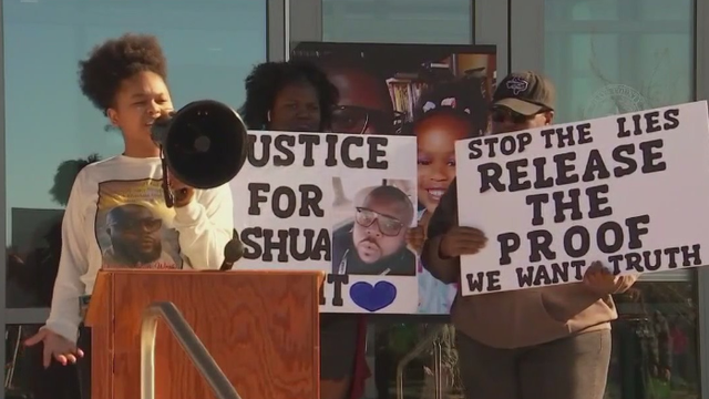 Hays County Sheriff’s Office looks into non-lethal restraining device following deadly shooting