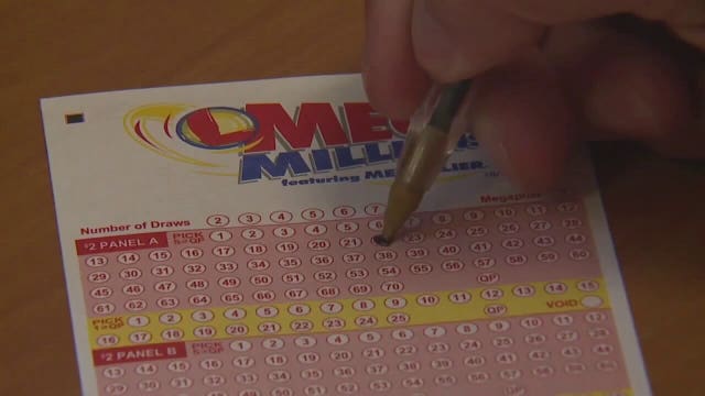 Round Rock resident wins $1M on Mega Millions ticket sold in Arlington