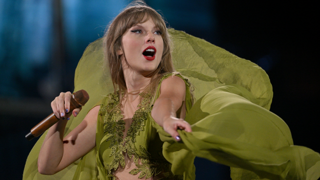 If you do this while buying Taylor Swift tickets, you might get booted from Ticketmaster's sale