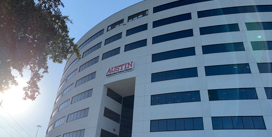 Austin ISD takes new approach to turn around 3 struggling middle schools
