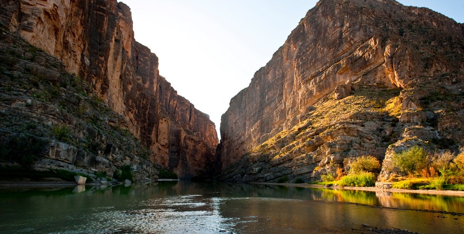 Big Bend border security: $1.7 billion awarded despite 'no wall' in CBP plans
