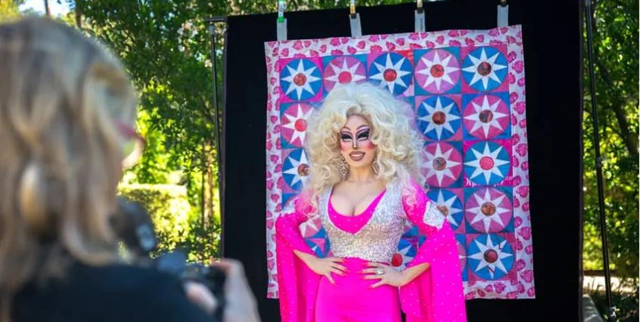Texas Drag Shows: Federal judge issues TRO, says Texas law banning shows is 'likely' unconstitutional