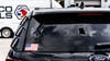 City of Round Rock vehicles damaged during hail storm