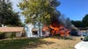 3 families displaced following fire in South Austin