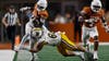 Worthy TD sparks No. 4 Texas as Longhorns pull away late from Wyoming 31-10