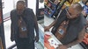 Man robs Shell gas station near Lady Bird Lake: APD
