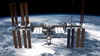 NASA planning new spacecraft that will deorbit International Space Station