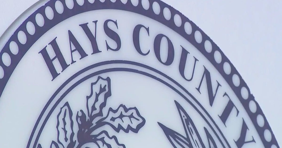 Hays County hand-delivers over 6K jury notices after error | FOX 7 Austin