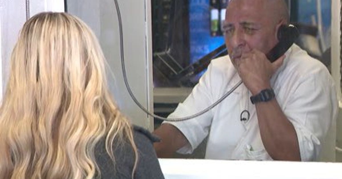 Man with 7 DWI convictions set to spend life in prison: 'I didn’t hurt ...