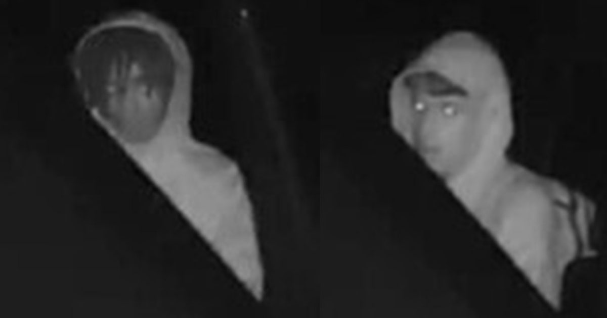 Deputies looking for two suspects in vehicle burglaries in Kyle | FOX 7 ...