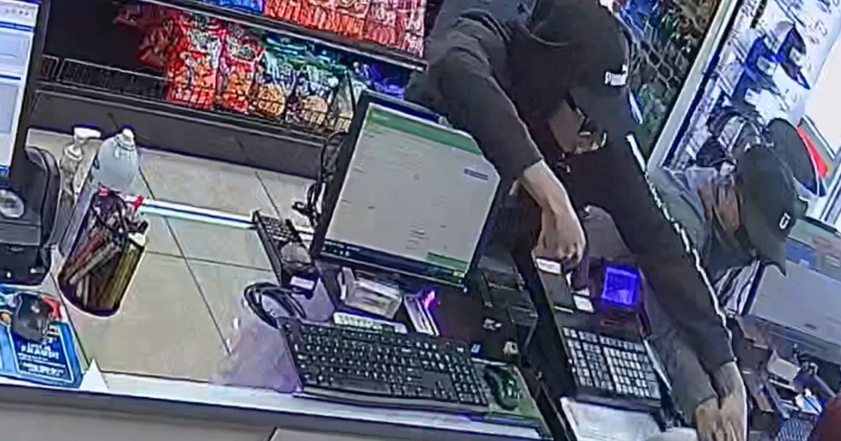 Two suspects rob Manor business at gunpoint: police | FOX 7 Austin