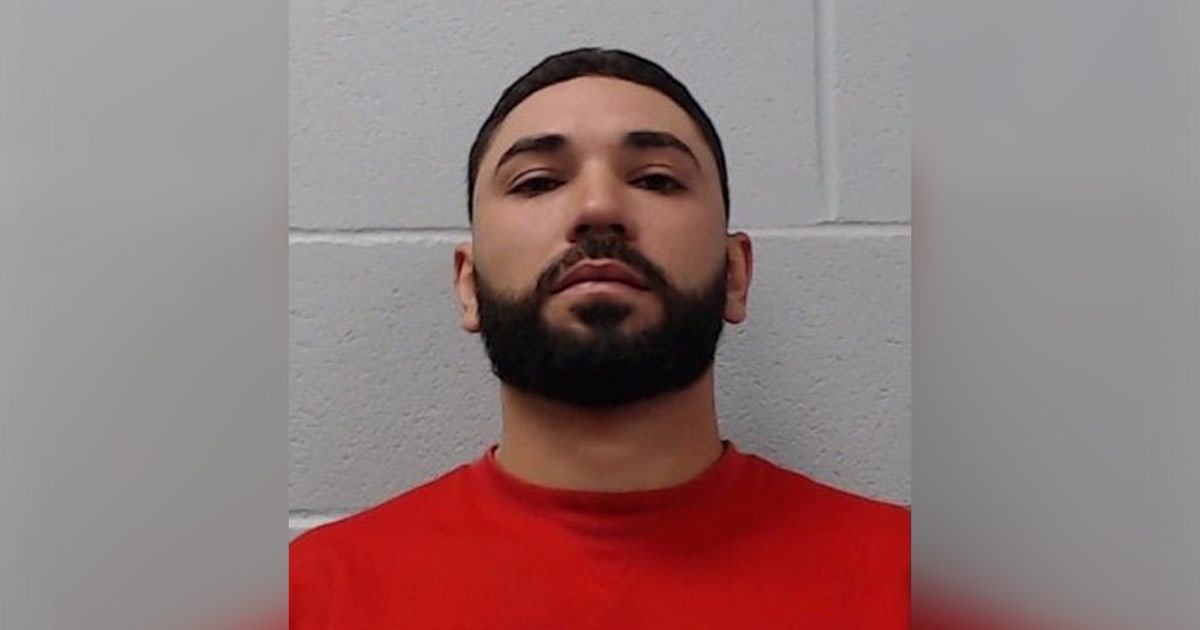 Buda homicide suspect in custody, charged with murder | FOX 7 Austin