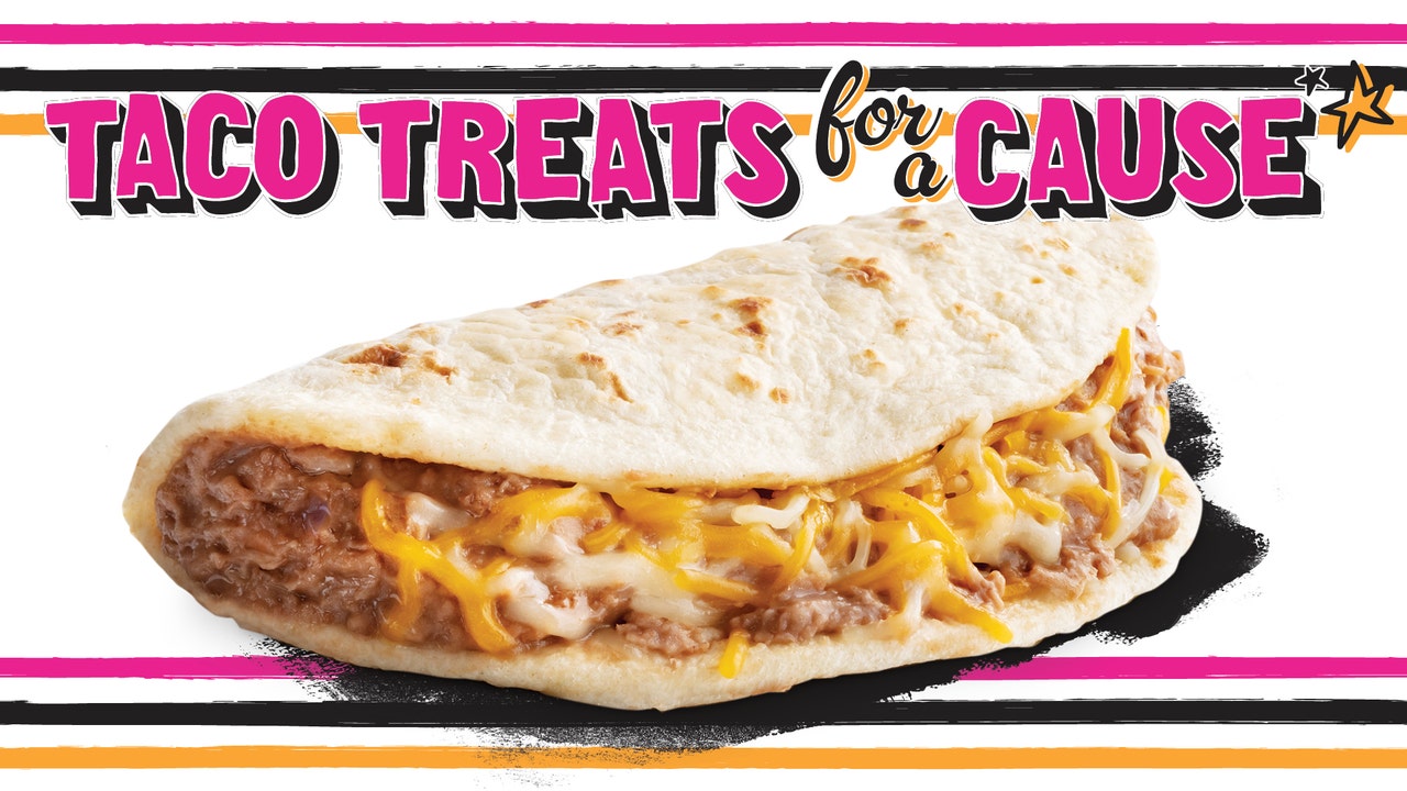 Taco Cabana s Halloween coupon booklets return benefit Texas