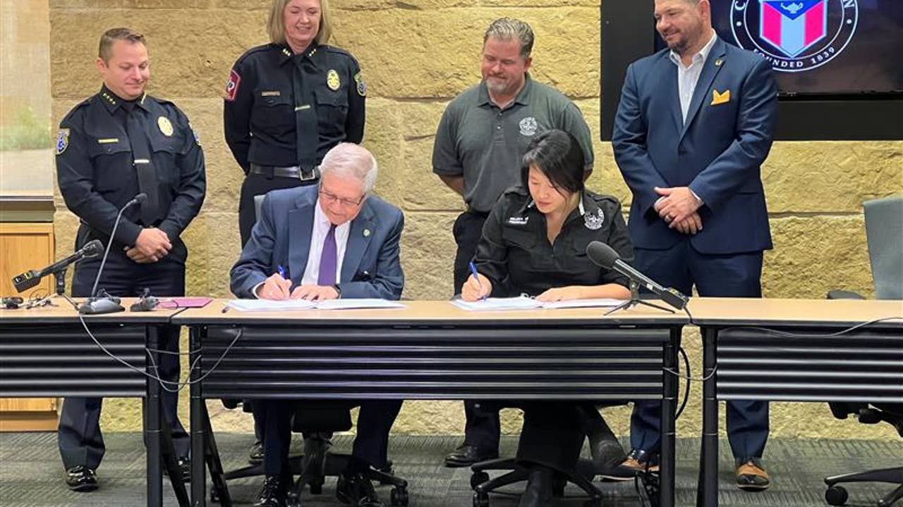 New Southern California EMS Contract to Set Standard for the Industry   American Federation of State, County and Municipal Employees (AFSCME)