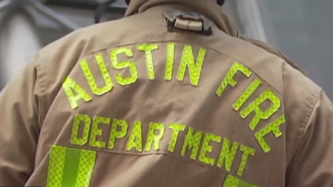 Gas line break prompts evacuations in Northeast Austin