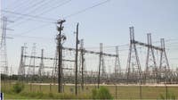 Texas' newest power plant comes online a month early