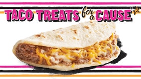 Taco Cabana's Halloween coupon booklets return, benefit Texas children's hospitals