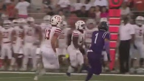Texas high school football: Central Texas week 6 highlights, scores
