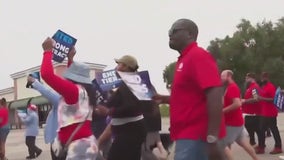 How an auto worker's strike would impact central Texas
