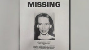 Althea Rogers: Austin woman hasn't been seen in 38 years