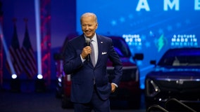 Biden's guidelines on clean cars face crucial test as Republican-led challenges go to appeals court