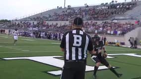 High school football: Lightning safety at athletic events