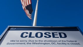 The federal government has shut down. Here’s what it means for Texas