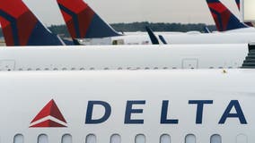 Delta flight from Atlanta forced to return after passenger reportedly suffers diarrhea on plane