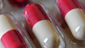 As amoxicillin shortage continues, prescriptions have plummeted, study finds