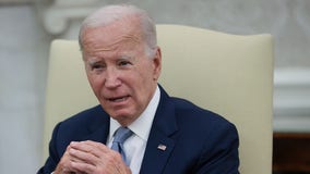 Biden to present Medal of Honor to heroic Vietnam War-era Army Pilot Larry Taylor