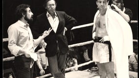 UT Austin's Harry Ransom Center receives archive of 'Rocky,' 'Goodfellas' artifacts
