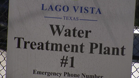 Lago Vista lifts water restrictions; crews find freshwater sponge in pumps