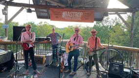Central Texas musicians set to perform at four-day Bastrop Music Festival